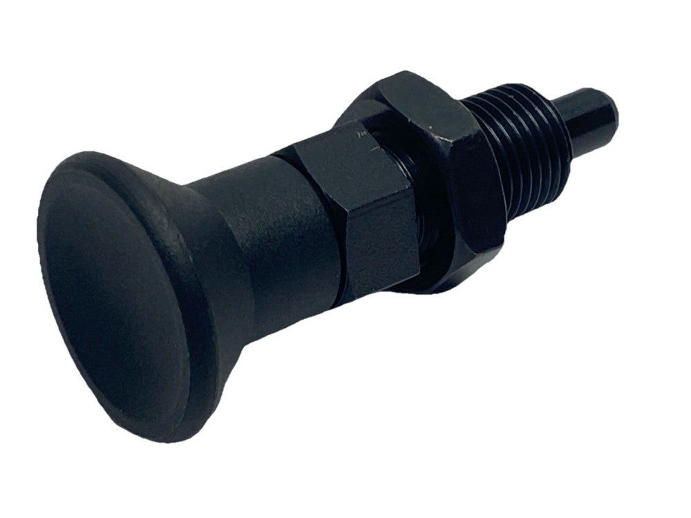 Norelem 03089-22308 Indexing Plunger M16x1,5