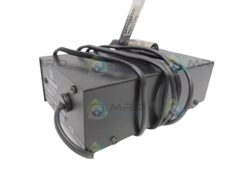 MATTHEWS 9726 POWER SUPPLY  UNMP