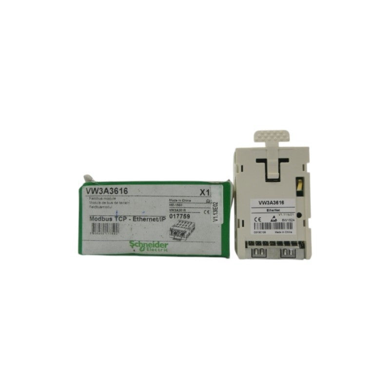 SCHNEIDER ELECTRIC VW3A3616 NSMP