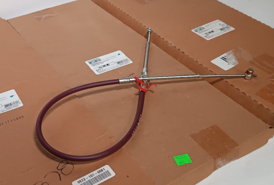 Siemens 3VL9600-3JQ31 VL Max-Flex Cable 36" Circuit Breaker Cable