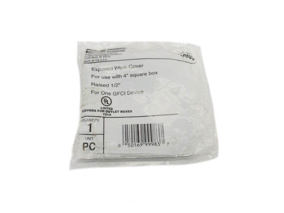 HUBBELL 808C NSMP