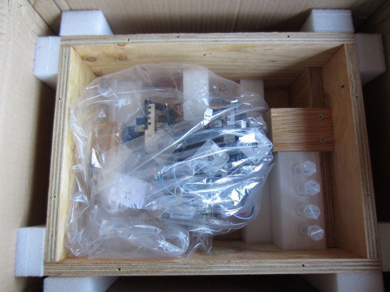 Stratec 08202300104 Washer Module Seimens Healthcare BAN00921171 PN086-B011-01