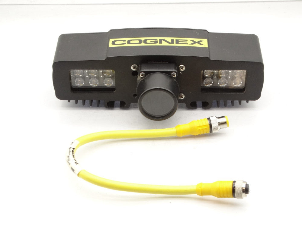 COGNEX DM363QL-00267 CAMERA USED