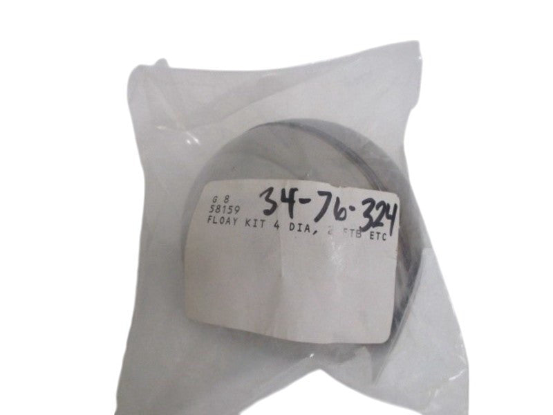 SPIRAX SARCO 58159 4" FLOAT KIT NSMP