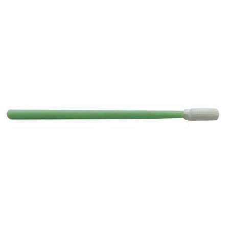 Zoro Select 22Cw75 Swab,Poly,3.5Mm Rigid Tip,Pk100 (Formerly Lab Safety Supply)