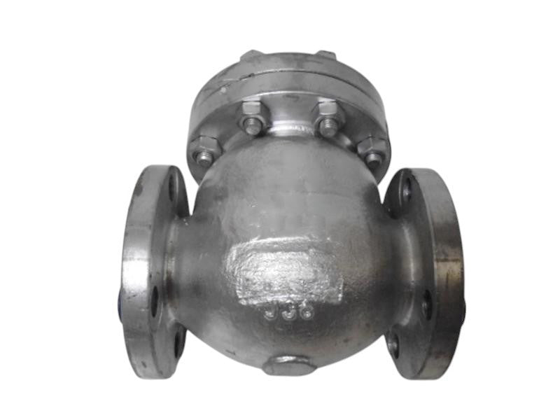 CRANE 147 XU GATE CHECK VALVE  NSNP