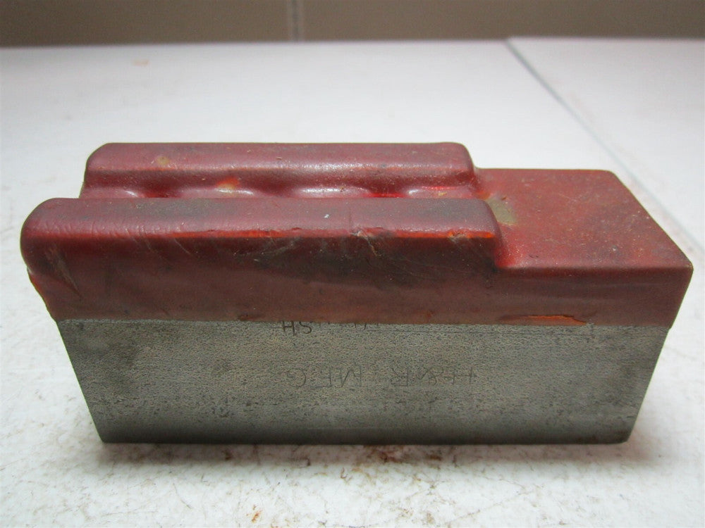 H & R Mfg 10 HSH Heavy Duty Soft Top Lathe Chuck