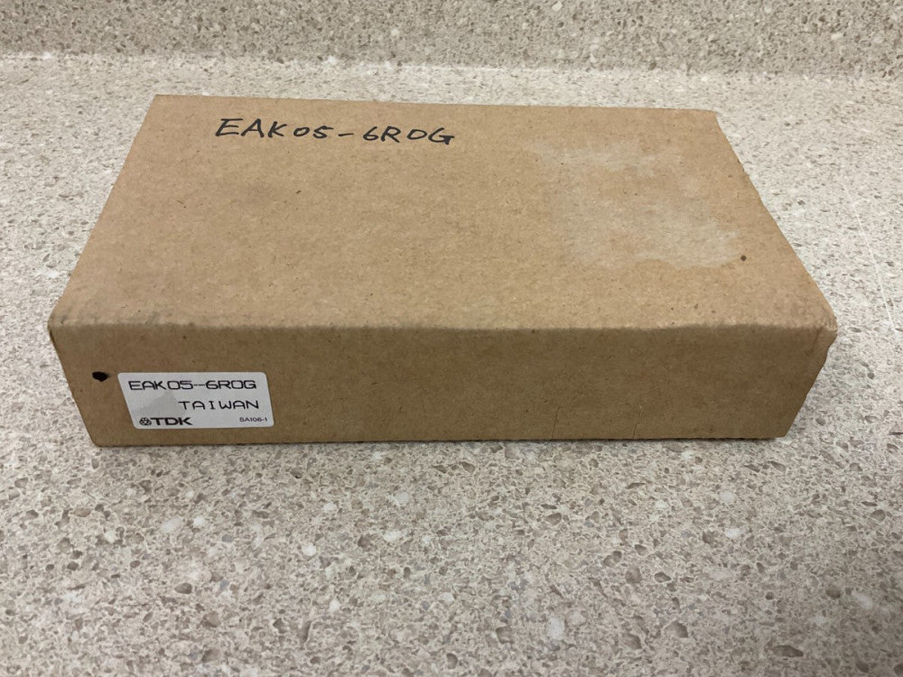 TDK EAK05-6ROG NEW