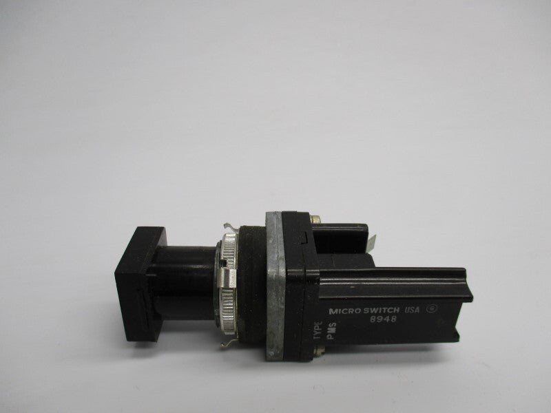 MICRO SWITCH PMS (AS PICTURED) UNMP