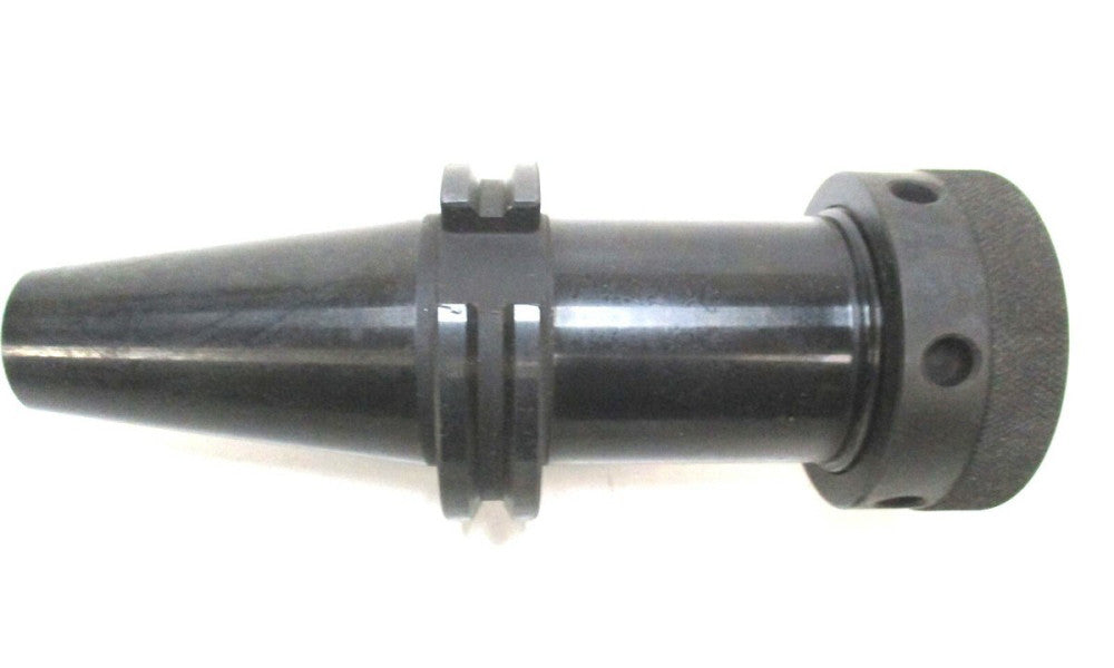 Collis (75651) 3/32" x 1" CAT 40 Taper Shank Single Angle TG/PG 100 Collet Chuck
