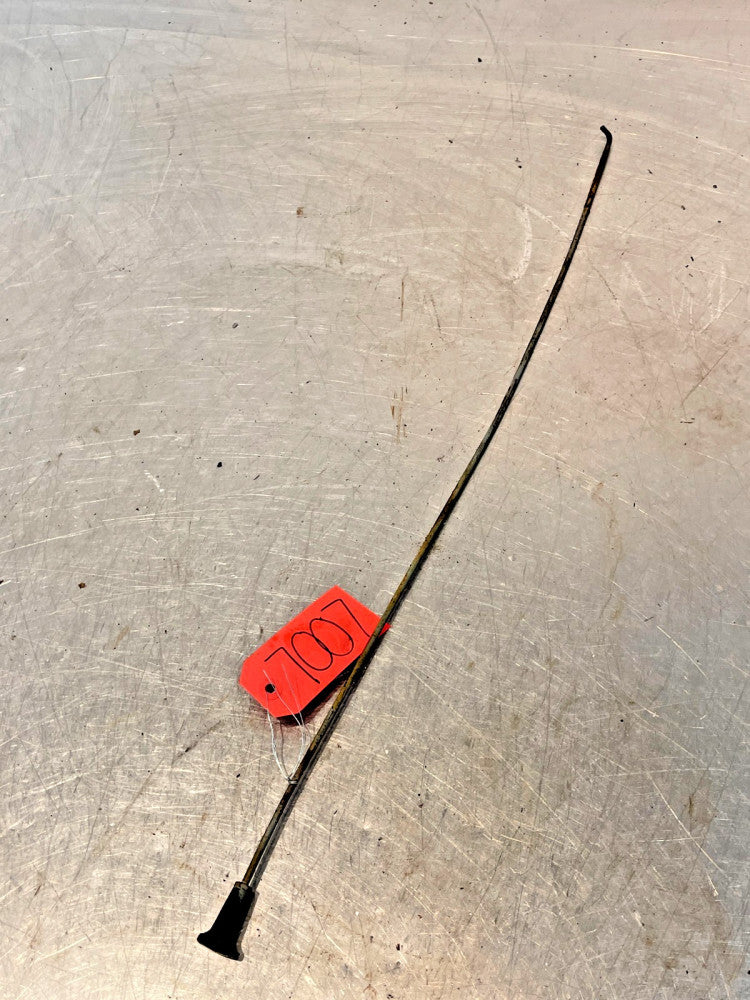 1958 Massey Ferguson 65 Tractor Choke Linkage Rod