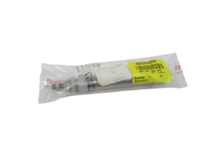 REXROTH 0822034204 PNEUMATIC CYLINDER  NSMP