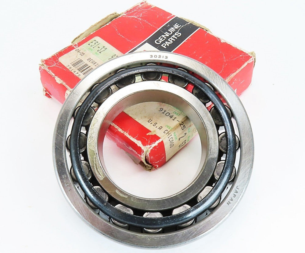 Toyota 97600-30213-70 Koyo 30213 Tapered Roller Bearing 65x120x23mm NEW IN BOX