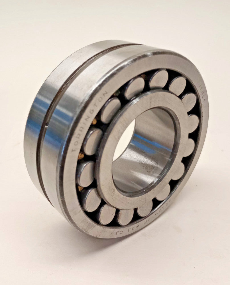 Torrington 22309VMW33C3 Spherical Roller Bearing 45x100x36mm 22309-VM-W33-C3