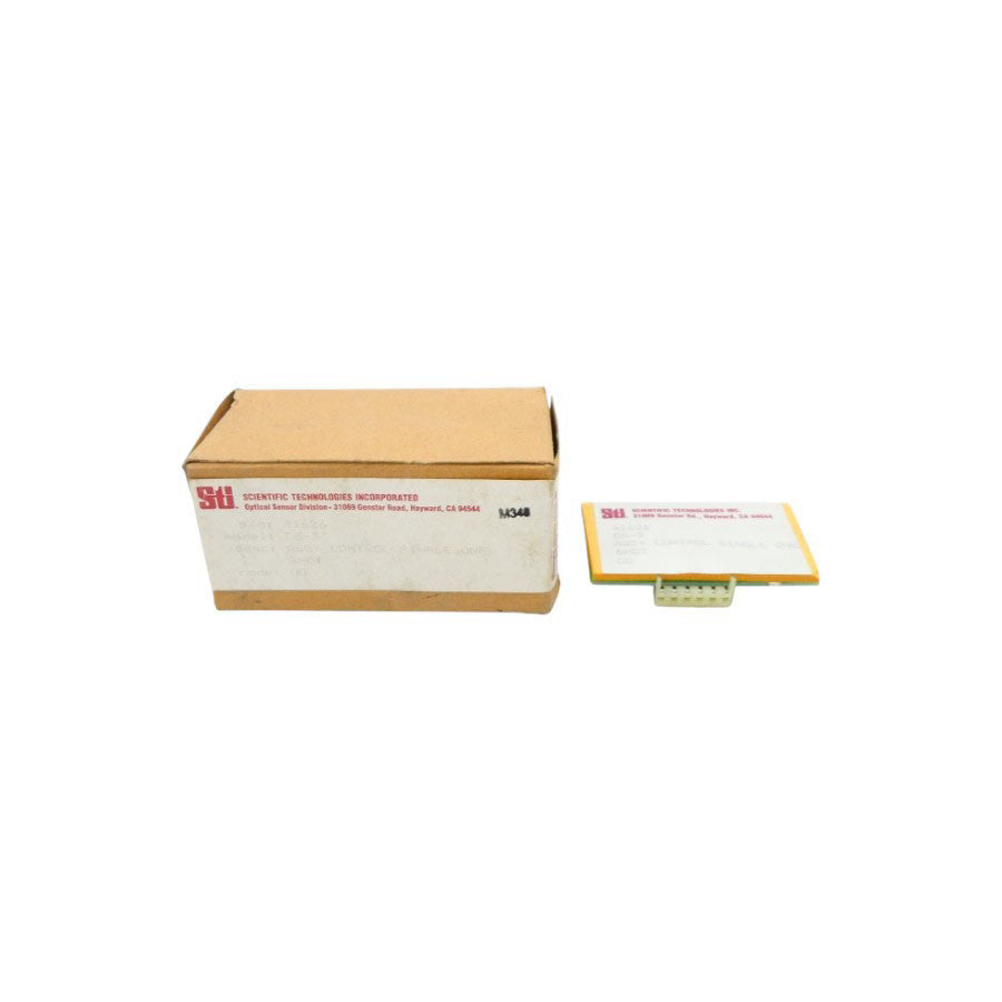 STI 41626 CS-3 NSMP