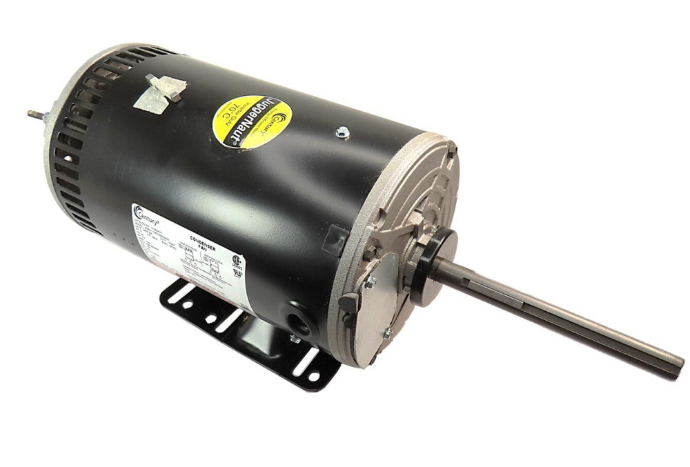 Century  H1052AV1  W56H11ORR40003A2A 3P 2HP JuggerNaut Condenser Fan  NEW IN BOX