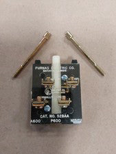 52 BAA Furnas Contact Board...N71