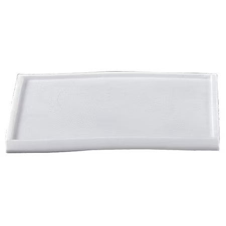 Zoro Select 08292 Gate Blade,Ptfe