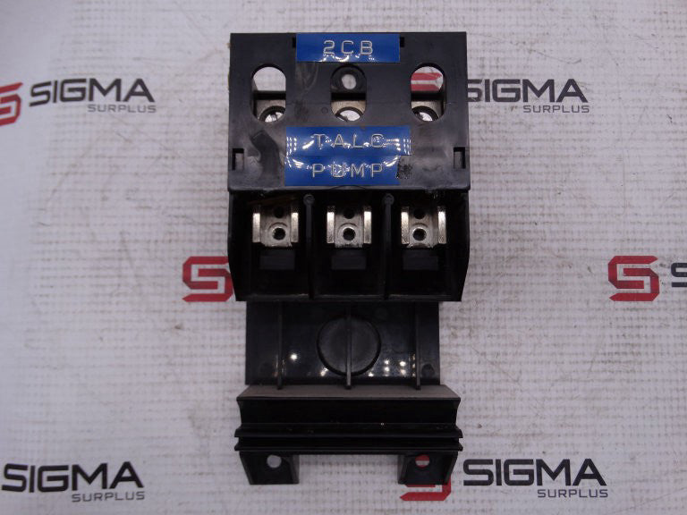 SCHNEIDER ELECTRIC EHN3CL CIRCUIT BREAKER
