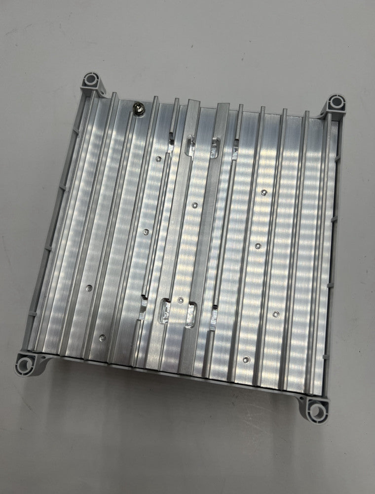Ericsson AC Main Unit 700-014335-0001, BML 901 6393/1 200W Input 100-250V