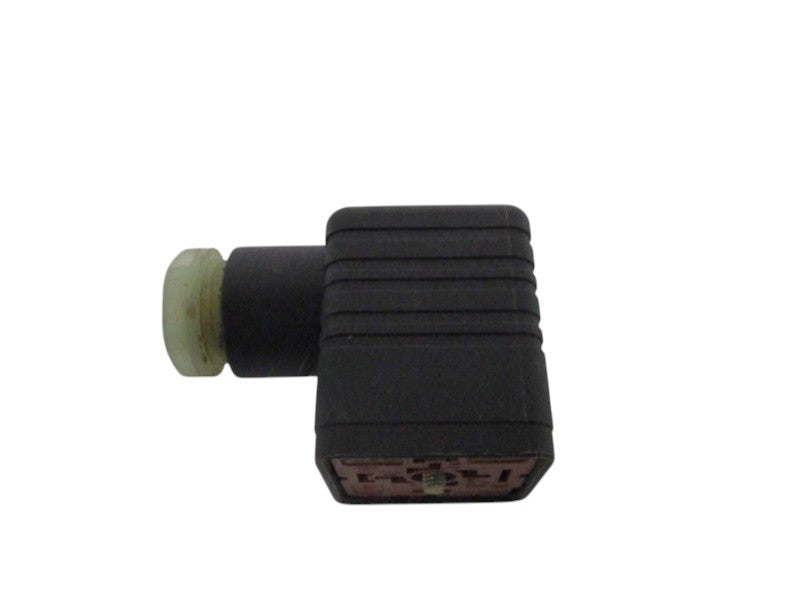 HIRSCHMANN B12GDM PLUG CONNECTOR UNMP
