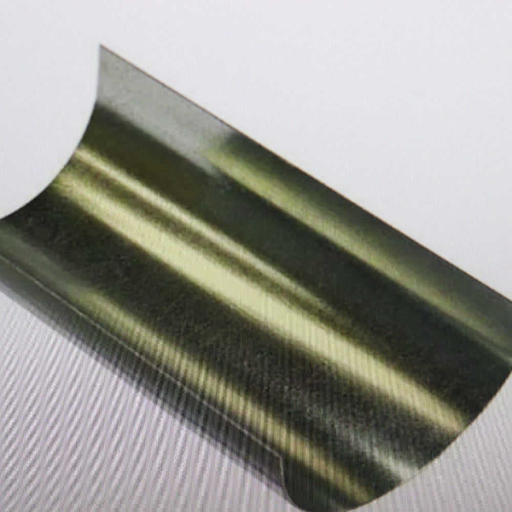 FNW Insulation Protection Shield G90 Galvanized 2-1/2" FNW7750Z0250