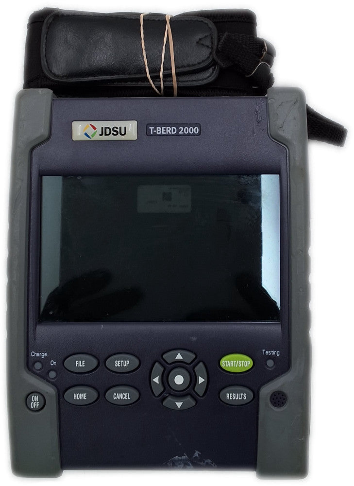 T-Berd 2000 4126 MA OTDR Tester 