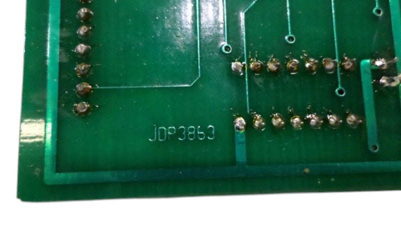 HS ELECTRIC 5773.9005 PC BOARD NSNP