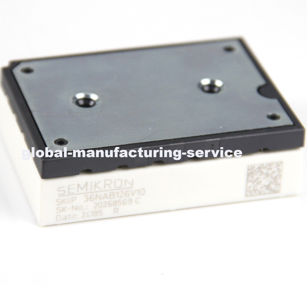 SEMIKRON SKIIP36NAB126V10 Power Module NEW
