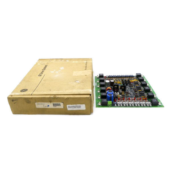 GENERAL ELECTRIC DS200FCRRG1AJD NSMP
