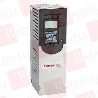 ALLEN BRADLEY 20G11ND5P0AA0NNNNN / 20G11ND5P0AA0NNNNN (USED)