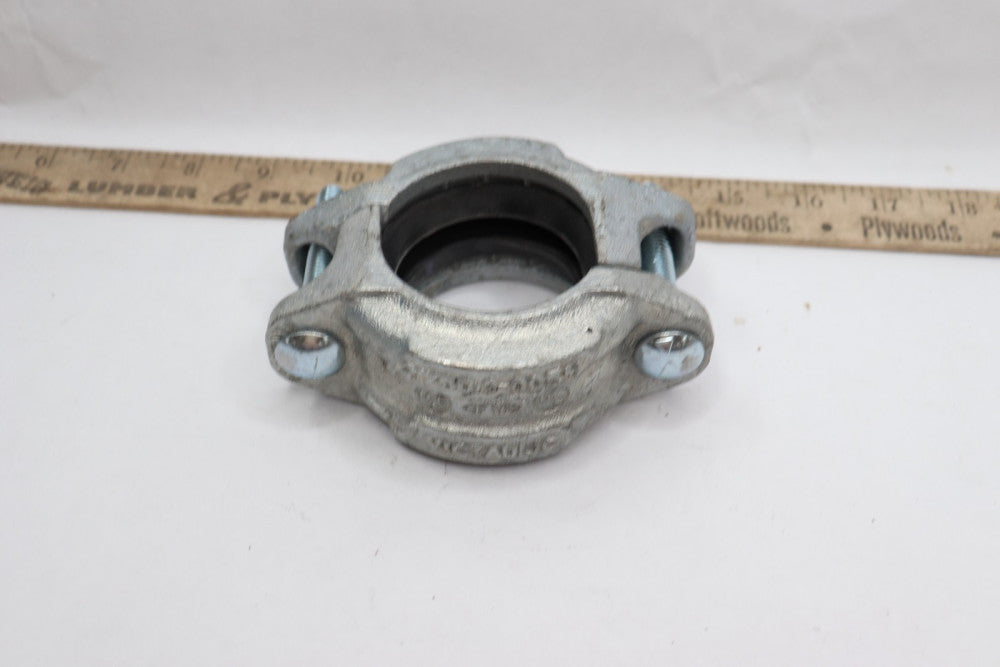 Victaulic Rigid Coupling 005H 2760.3-500H