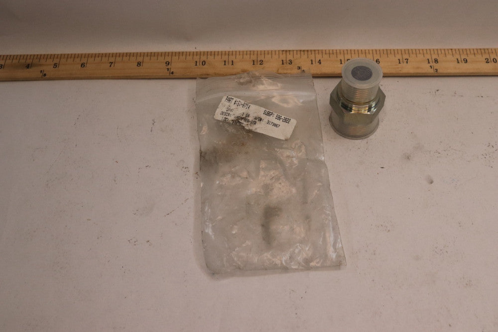 CAT Connector 6V-8714