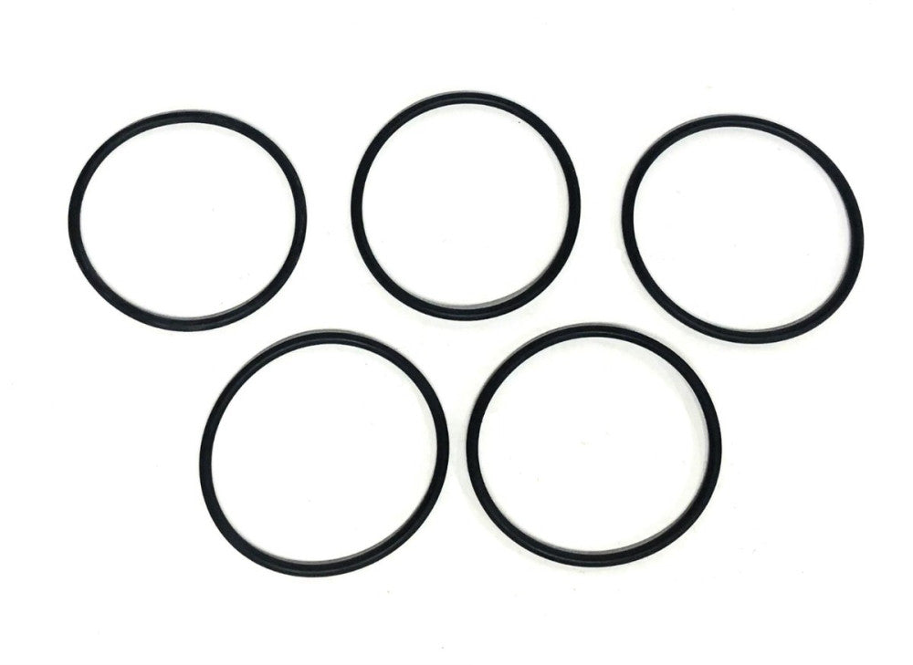 Unbranded O-ring 3.72X4.11 Inch [Lot of 5] NOS