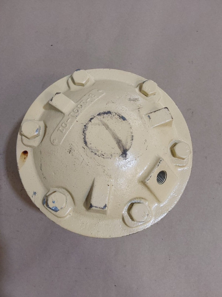290181 MG-72 exhaust valve