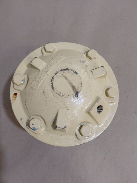 290181 MG-72 exhaust valve