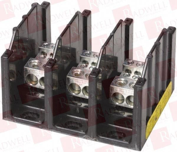 EATON CORPORATION 16325-3 / 163253 (USED)