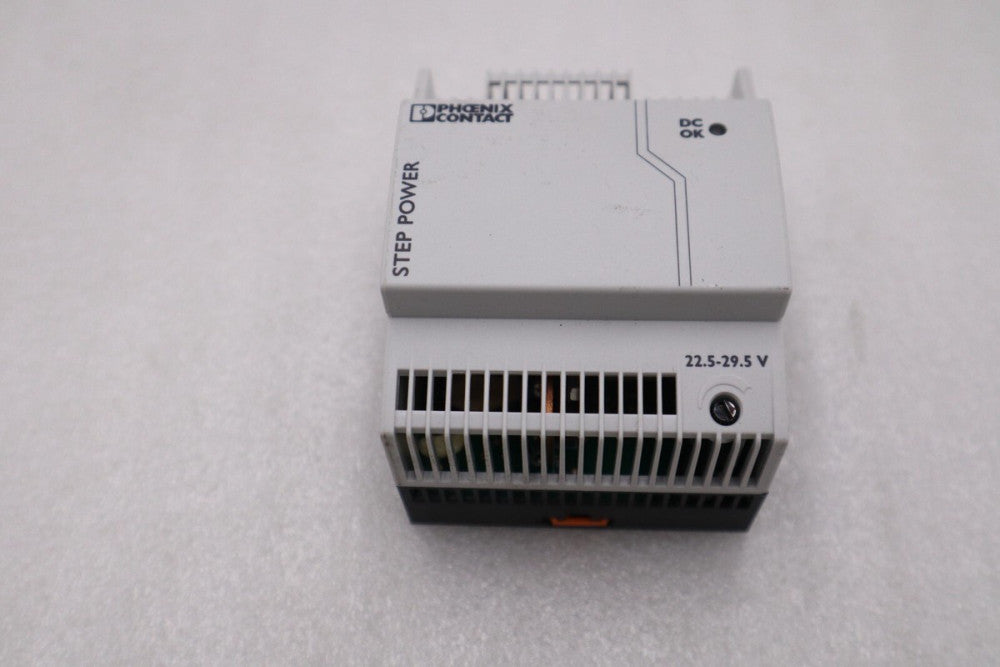 NEW OPEN BOX Phoenix Contact Power Supply Module 100-240V 2868651 STK H305A
