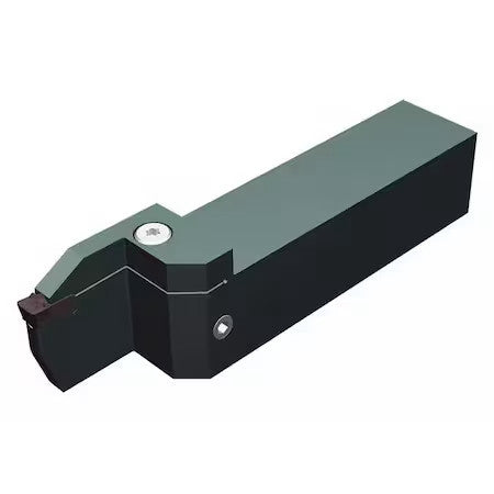 Widia Wgcsmr160326c Grooving/Parting Toolholder,Wgc,Rh