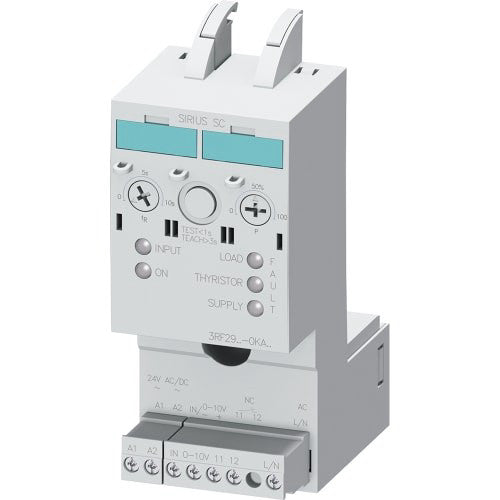 1PC SIEMENS 3RF2950-0KA16
