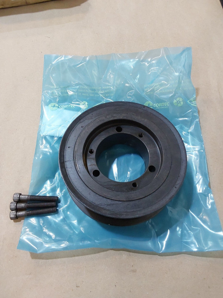 BALDOR-DODGE,P34-14M-40-SK HTD SPKT,Sprocket