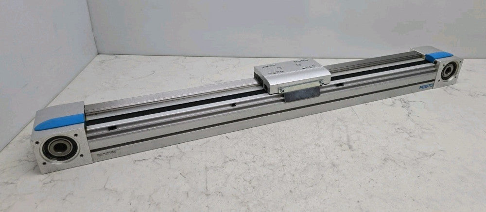 Festo EGC-80-500-TB-KF-0H-GK Actuator Toothed Belt Axis 500mm Stroke 556814