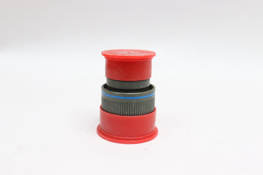 Corsair Circular MIL Spec Connector Crimp 4 Position MS3456W16-9S