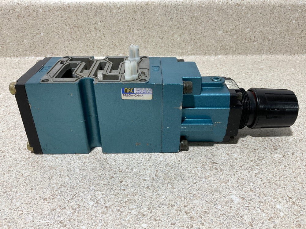 Mac PR65A-24AA NEW