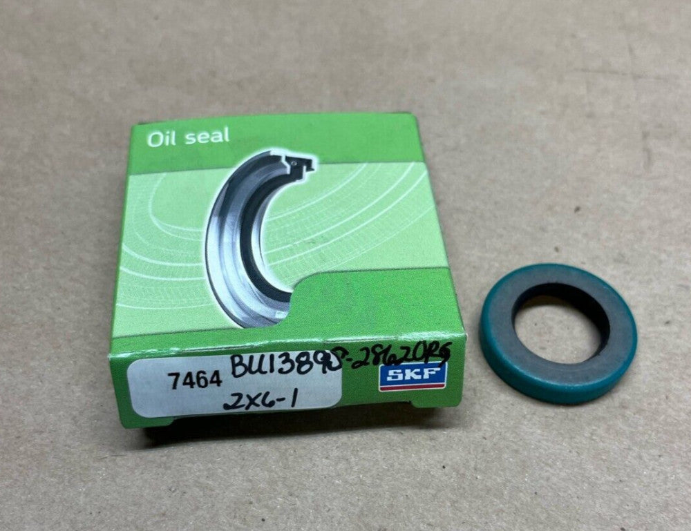 SKF 7464 Oil Seal