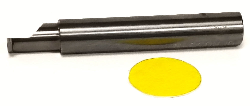 SCT CARBIDE GROOVE TOOL  2-1/2" OAL GFR055-8 222140 0.056" GROOVE