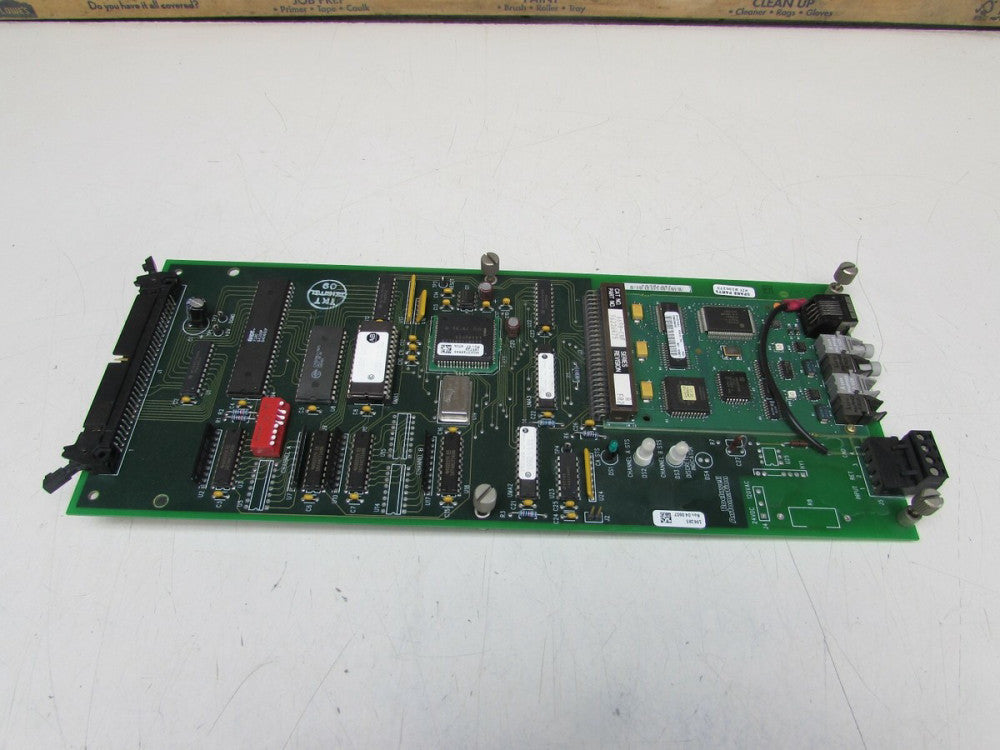 ALLEN BRADLEY 196273 , CONTROL-NET COMMUNICATION BOARD! , SP-196273 ,MAKE OFFER!