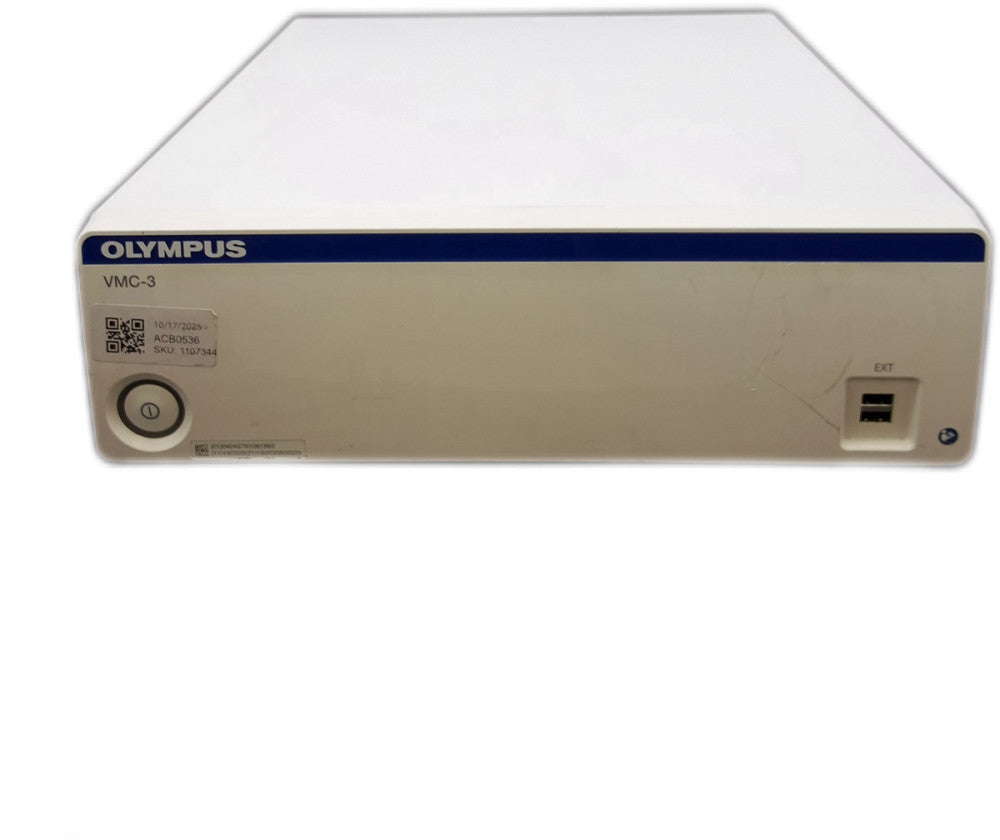 OLYMPUS VMC-3 Video Management Console