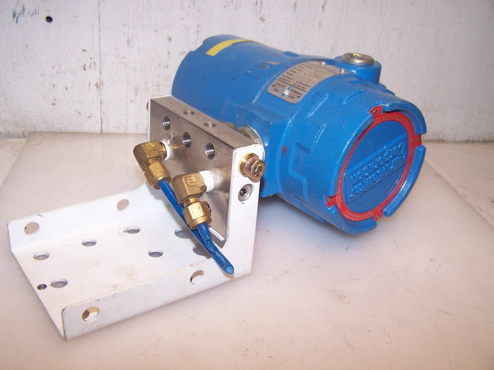 AIR MONITOR VELTRON DPT PLUS SMART FLOW / PRESSURE TRANSMITTER 006-PT-215