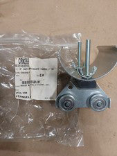 Gleason Reel F-It-S3/5.7 Festoon Intermediate Trolley,1.25 X 3.50...N68